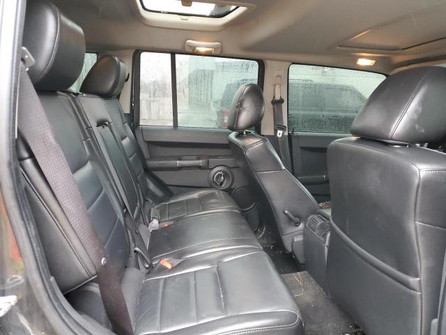 Aukcja sprzedaży 2010 Jeep Commander Sport, vin: 1J4RH4GK2AC142584, numer aukcji: 45392763