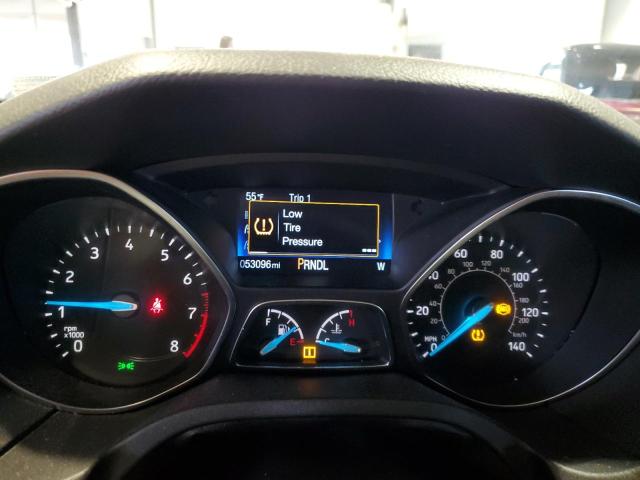 45388833 :رقم المزاد ، 1FADP3K2XJL238974 vin ، 2018 Ford Focus Se مزاد بيع