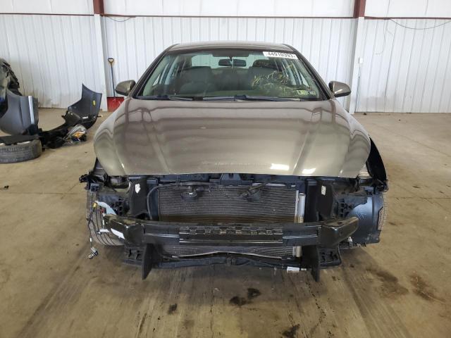 Aukcja sprzedaży 2019 Hyundai Sonata Se, vin: 5NPE24AF0KH745248, numer aukcji: 44910393