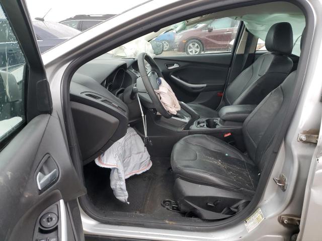 Aukcja sprzedaży 2013 Ford Focus Se, vin: 1FADP3F21DL113246, numer aukcji: 45523213