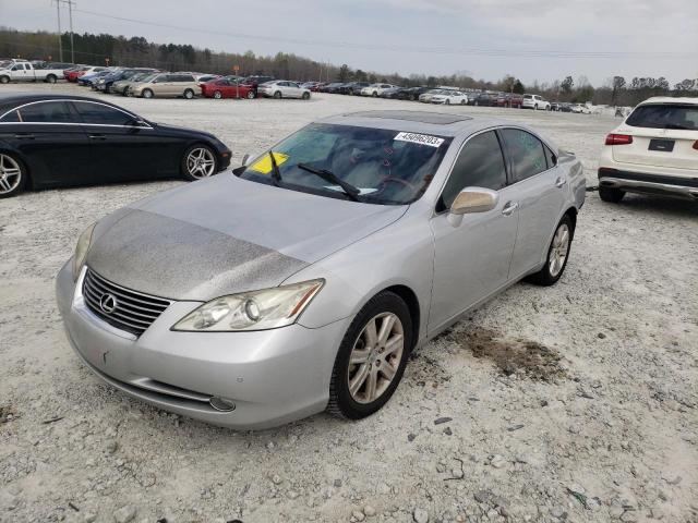 Продажа на аукционе авто 2009 Lexus Es 350, vin: JTHBJ46G992298551, номер лота: 45096203