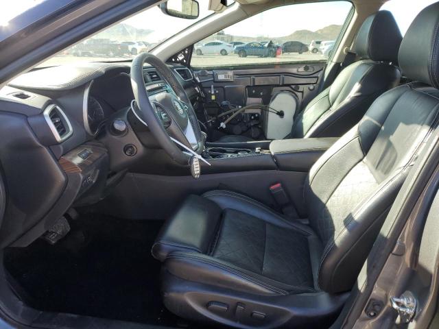 Aukcja sprzedaży 2018 Nissan Maxima 3.5s, vin: 1N4AA6AP3JC371935, numer aukcji: 45569613