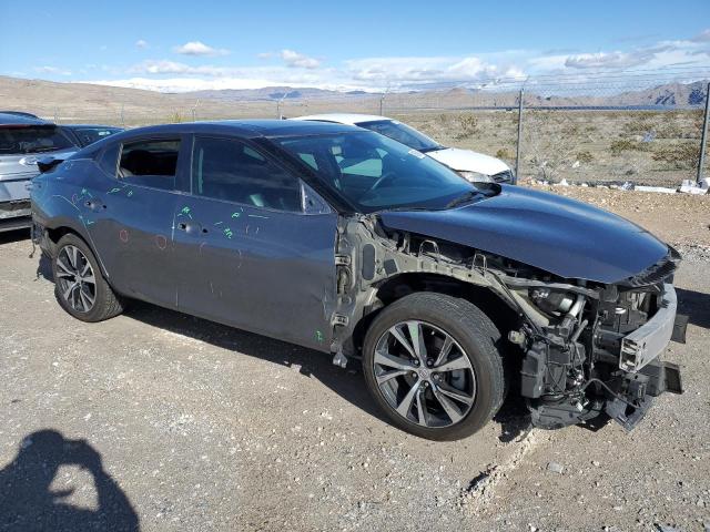 Aukcja sprzedaży 2018 Nissan Maxima 3.5s, vin: 1N4AA6AP3JC371935, numer aukcji: 45569613