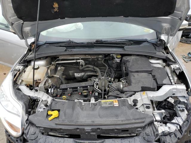 Aukcja sprzedaży 2013 Ford Focus Se, vin: 1FADP3F21DL113246, numer aukcji: 45523213