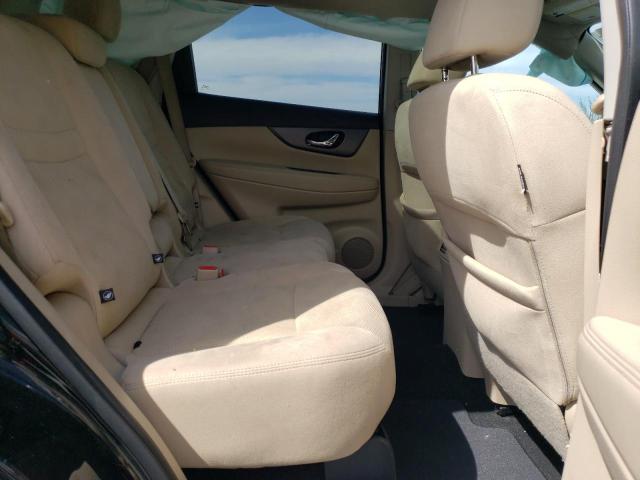 Aukcja sprzedaży 2016 Nissan Rogue S, vin: 5N1AT2MT4GC916132, numer aukcji: 45393813