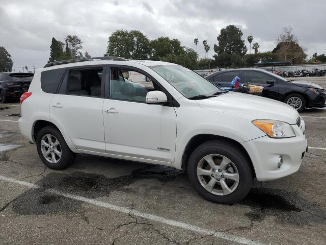 Продажа на аукционе авто 2012 Toyota Rav4 Limited, vin: 2T3YK4DV8CW015629, номер лота: 45758893
