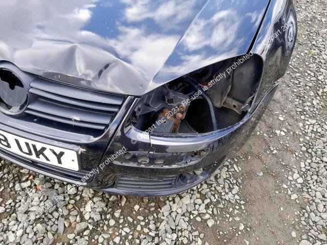 Aukcja sprzedaży 2008 Volkswagen Golf Gt Sp, vin: WVWZZZ1KZ8W240801, numer aukcji: 43686663