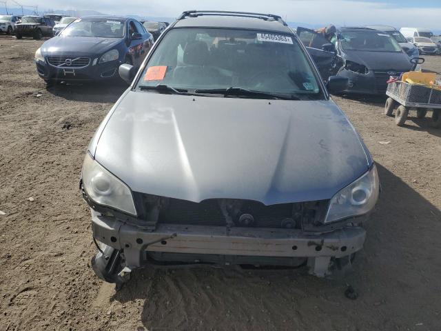Aukcja sprzedaży 2006 Subaru Impreza Outback Sport, vin: JF1GG68646H819647, numer aukcji: 45465363