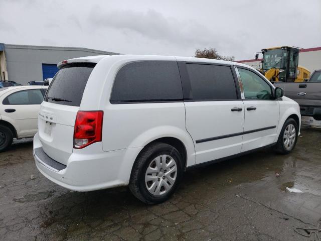Aukcja sprzedaży 2015 Dodge Grand Caravan Se, vin: 2C4RDGBG5FR724683, numer aukcji: 45531163
