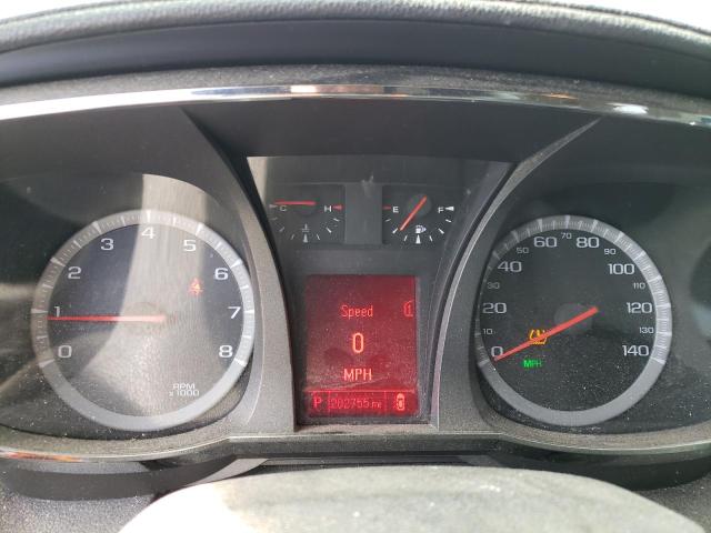 Aukcja sprzedaży 2012 Gmc Terrain Sle, vin: 2GKFLTE54C6196919, numer aukcji: 45569633