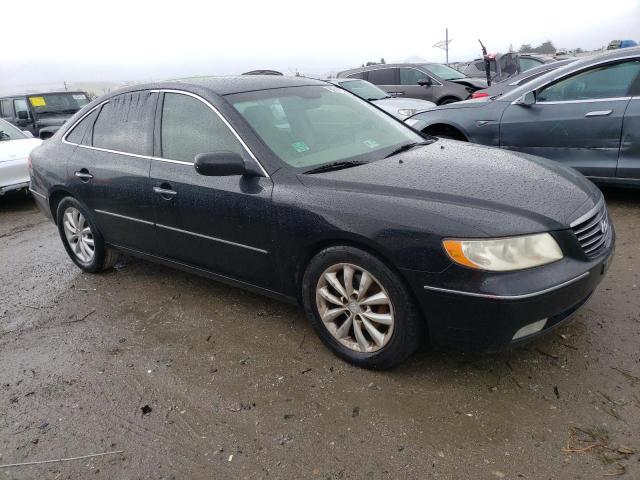 Aukcja sprzedaży 2006 Hyundai Azera Se, vin: KMHFC46F36A059210, numer aukcji: 45307103