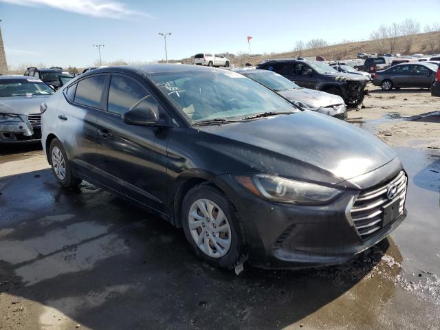 Aukcja sprzedaży 2017 Hyundai Elantra Se, vin: 5NPD74LF4HH192784, numer aukcji: 45402453