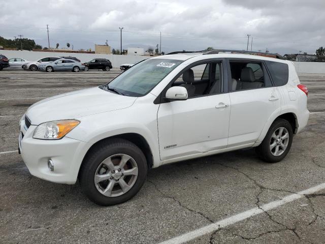 Продажа на аукционе авто 2012 Toyota Rav4 Limited, vin: 2T3YK4DV8CW015629, номер лота: 45758893