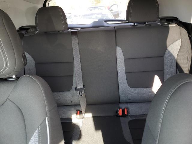 Aukcja sprzedaży 2021 Chevrolet Trailblazer Lt, vin: KL79MRSL8MB169696, numer aukcji: 45501573