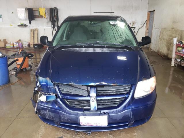 Aukcja sprzedaży 2005 Dodge Caravan Sxt, vin: 1D4GP45R85B197555, numer aukcji: 45043933
