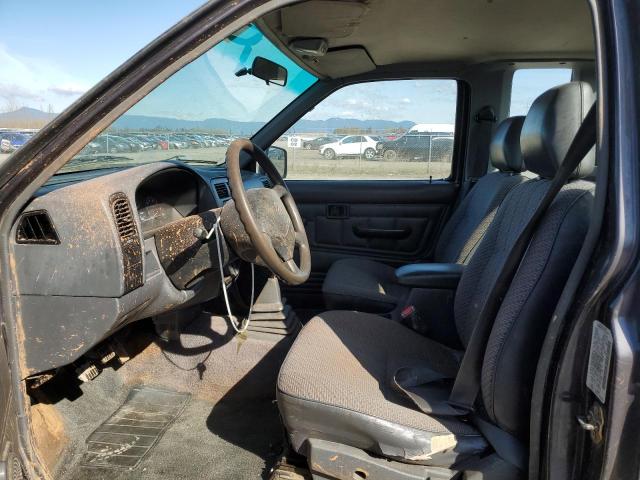 Aukcja sprzedaży 1996 Nissan Truck King Cab Se, vin: 1N6SD16S0TC314629, numer aukcji: 45419503