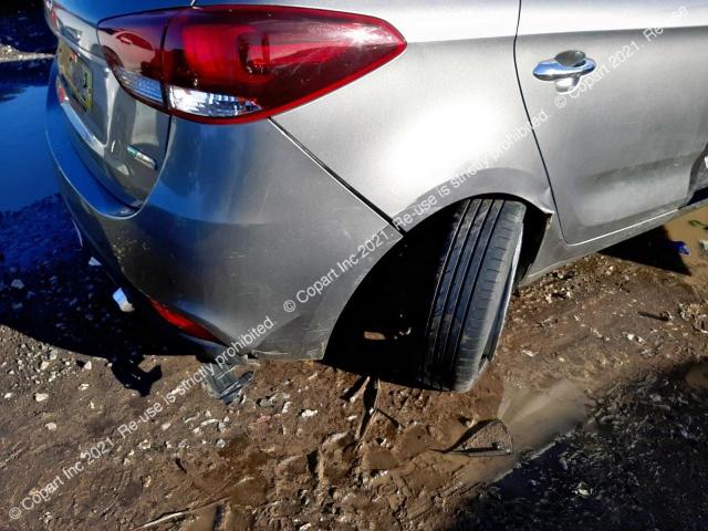 Aukcja sprzedaży 2018 Kia Carens 2 I, vin: KNAHU811LJ7192755, numer aukcji: 45486343