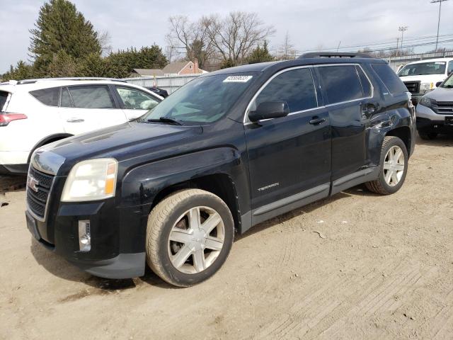 Aukcja sprzedaży 2012 Gmc Terrain Sle, vin: 2GKFLTE54C6196919, numer aukcji: 45569633