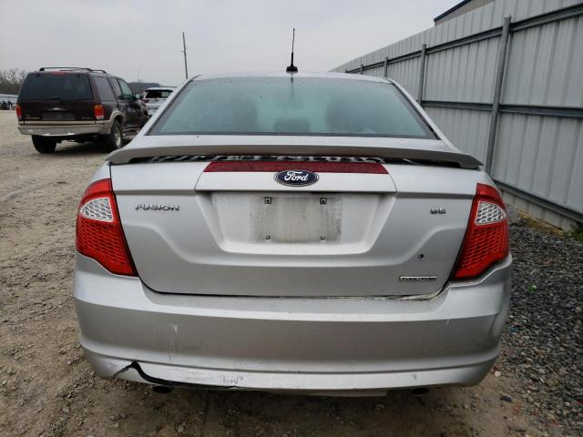 Продаж на аукціоні авто 2012 Ford Fusion Se, vin: 3FAHP0HG2CR215826, номер лоту: 45585803
