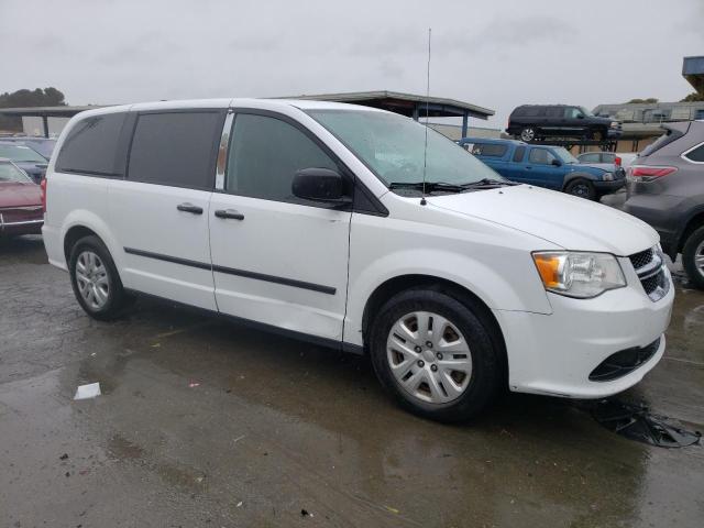 Aukcja sprzedaży 2015 Dodge Grand Caravan Se, vin: 2C4RDGBG5FR724683, numer aukcji: 45531163