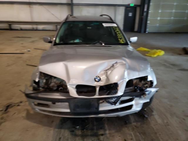 Aukcja sprzedaży 2000 Bmw 323 It, vin: WBAAR3345YJM02710, numer aukcji: 45555893