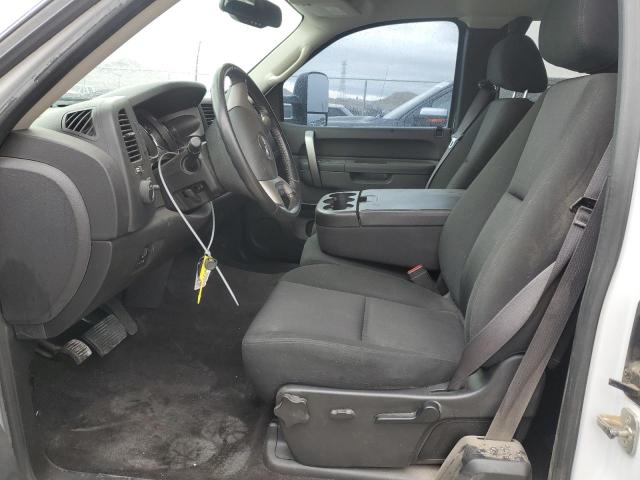 Продаж на аукціоні авто 2013 Gmc Sierra K2500 Sle, vin: 1GT220CG4DZ184873, номер лоту: 45344603