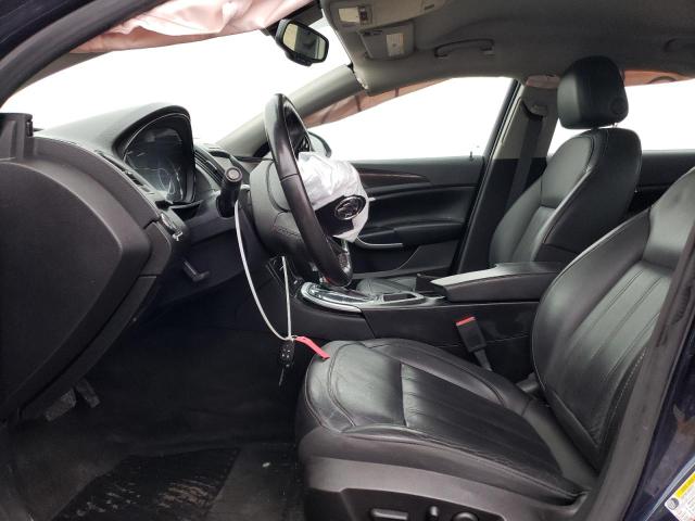 Aukcja sprzedaży 2016 Buick Regal, vin: 2G4GK5EX7G9112415, numer aukcji: 45306673