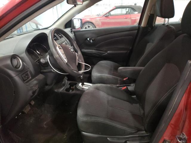 Aukcja sprzedaży 2018 Nissan Versa S, vin: 3N1CN7AP8JL813371, numer aukcji: 45486643