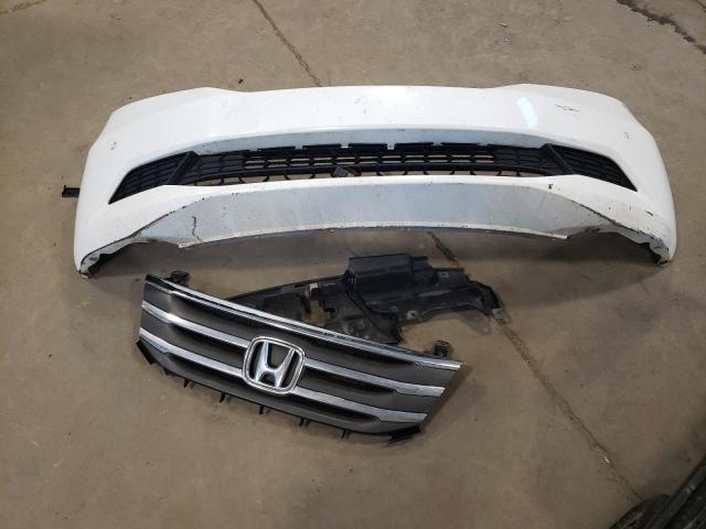 2011 Honda Odyssey Exl მანქანა იყიდება აუქციონზე, vin: 5FNRL5H68BB504921, აუქციონის ნომერი: 45814773