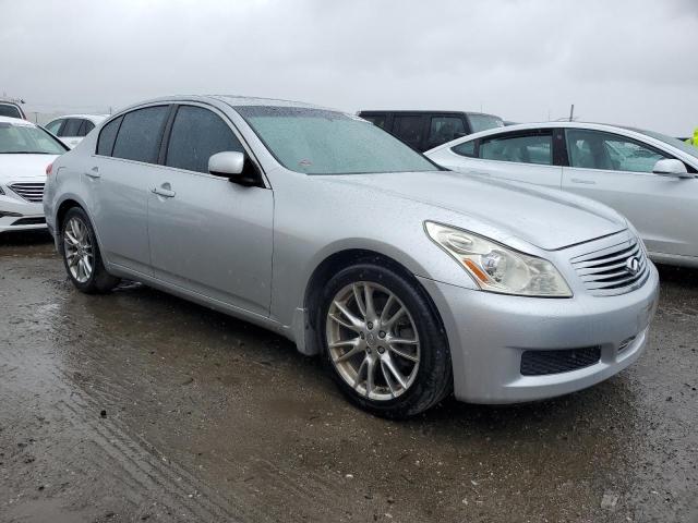 Aukcja sprzedaży 2007 Infiniti G35, vin: JNKBV61E17M714678, numer aukcji: 45742493