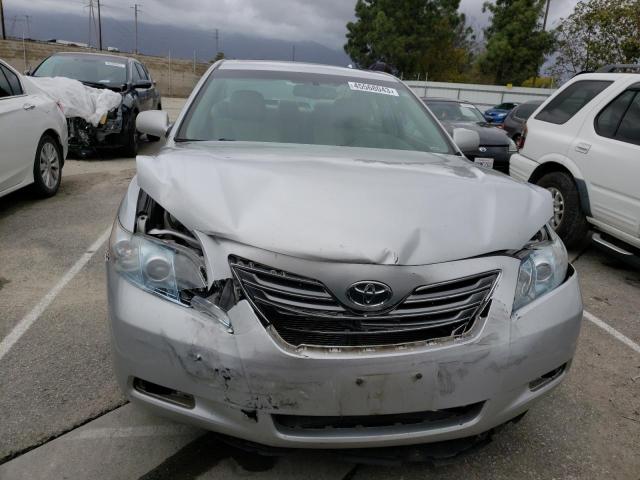2009 Toyota Camry Hybrid მანქანა იყიდება აუქციონზე, vin: 4T1BB46K09U108137, აუქციონის ნომერი: 45568043