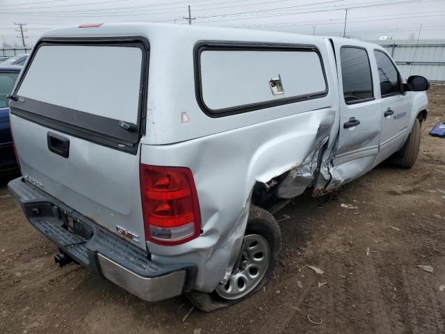 Aukcja sprzedaży 2013 Gmc Sierra C1500 Sl, vin: 3GTP1UEA9DG163428, numer aukcji: 45363973