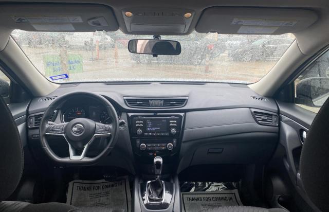 Aukcja sprzedaży 2017 Nissan Rogue S, vin: KNMAT2MT4HP542460, numer aukcji: 45904843