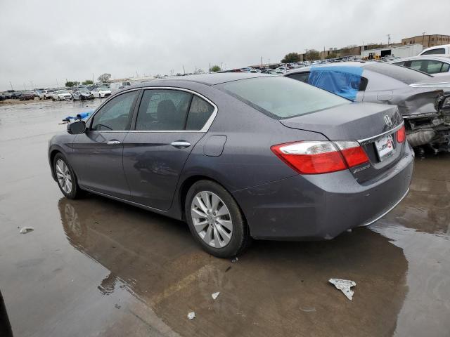 Aukcja sprzedaży 2015 Honda Accord Ex, vin: 1HGCR2F77FA072756, numer aukcji: 45638253