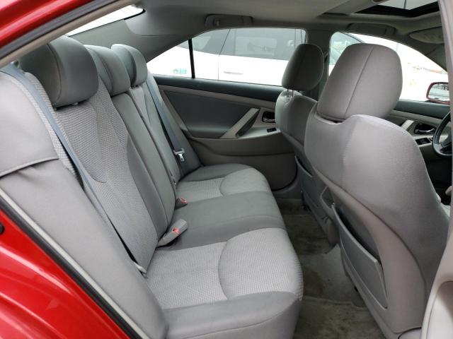45684453 :رقم المزاد ، 4T1BE46K48U195675 vin ، 2008 Toyota Camry Ce مزاد بيع