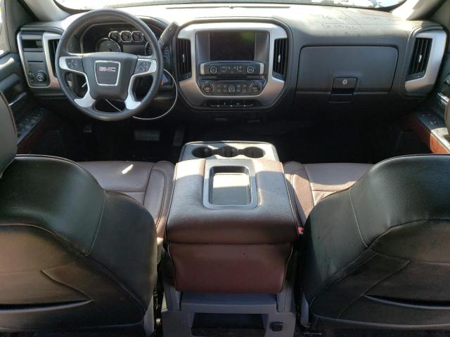 Продаж на аукціоні авто 2017 Gmc Sierra C1500 Sle, vin: 3GTP1MEC0HG227444, номер лоту: 45423523