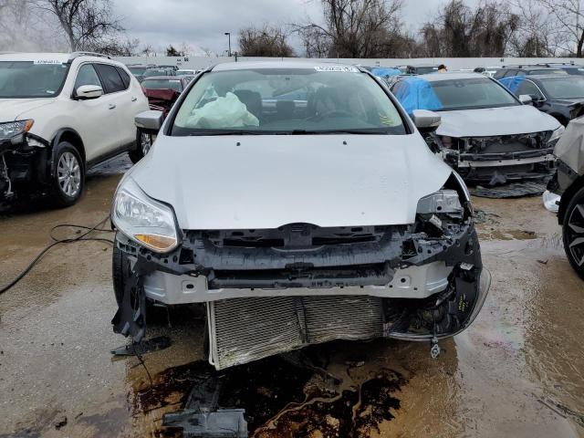 Aukcja sprzedaży 2013 Ford Focus Se, vin: 1FADP3F21DL113246, numer aukcji: 45523213