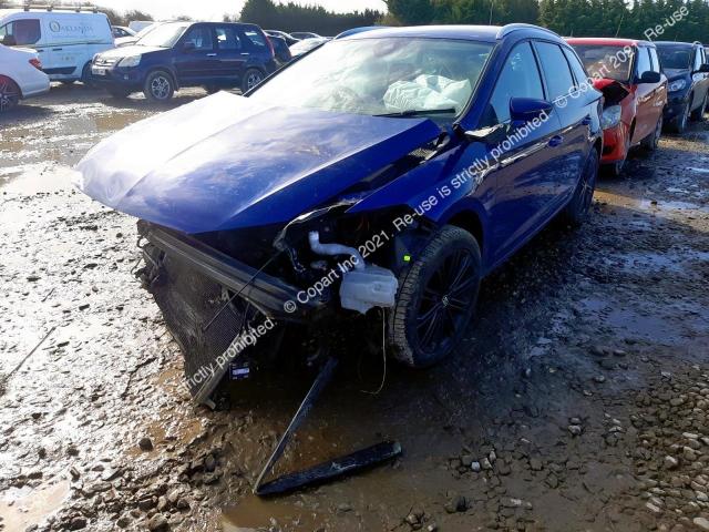 Aukcja sprzedaży 2020 Seat Leon Xcell, vin: VSSZZZ5FZLR064358, numer aukcji: 45282813