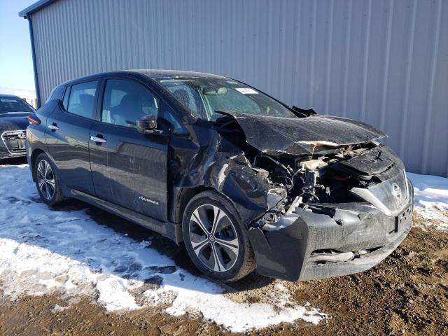 Aukcja sprzedaży 2018 Nissan Leaf S, vin: 1N4AZ1CP2JC307765, numer aukcji: 44840653