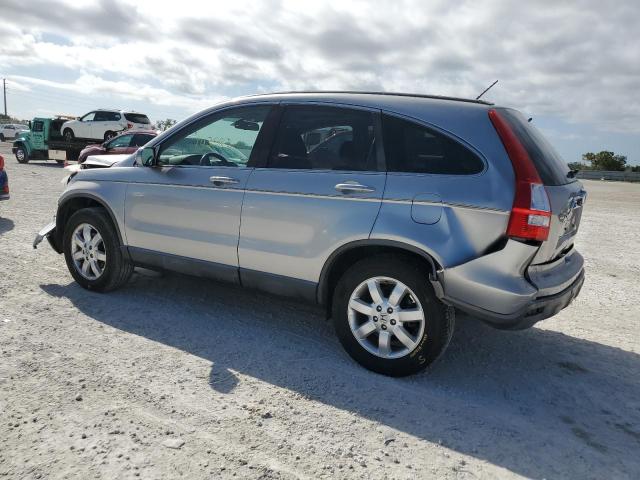 Aukcja sprzedaży 2007 Honda Cr-v Exl, vin: JHLRE38717C031040, numer aukcji: 45572833