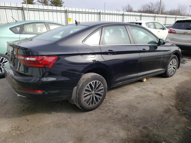 Aukcja sprzedaży 2021 Volkswagen Jetta S, vin: 3VWC57BU9MM030296, numer aukcji: 45552643