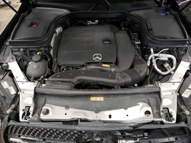 Auction sale of the 2020 Mercedes-benz Glc 300 4matic, vin: WDC0G8EB7LF723411, lot number: 45501833