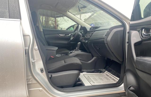 Aukcja sprzedaży 2017 Nissan Rogue S, vin: KNMAT2MT4HP542460, numer aukcji: 45904843