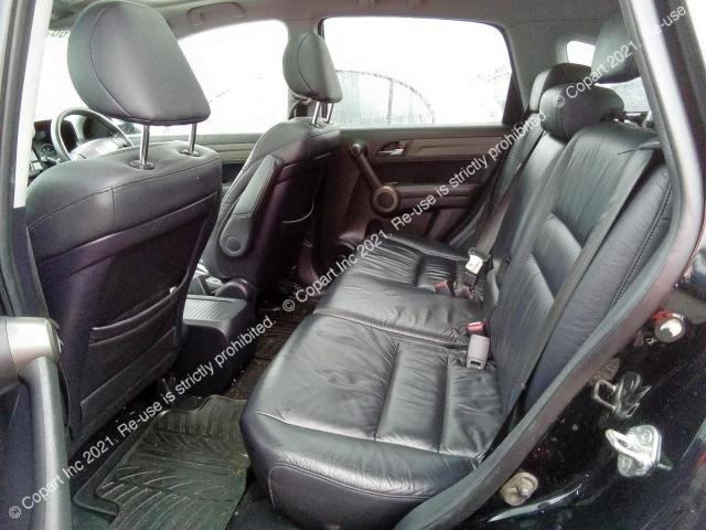 Aukcja sprzedaży 2010 Honda Cr-v Ex I-, vin: SHSRE6770AU017195, numer aukcji: 45437603