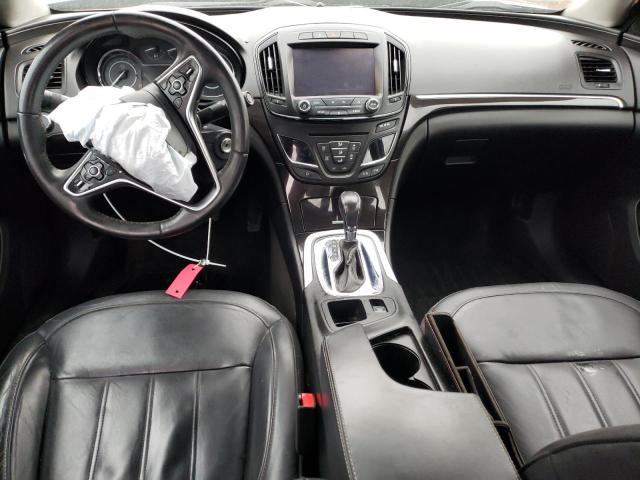 Aukcja sprzedaży 2016 Buick Regal, vin: 2G4GK5EX7G9112415, numer aukcji: 45306673