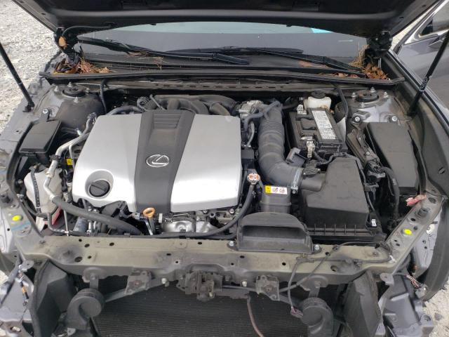 Aukcja sprzedaży 2020 Lexus Es 350 Luxury, vin: 58AEZ1B17LU074668, numer aukcji: 45543903