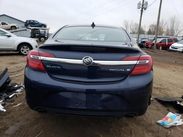 Aukcja sprzedaży 2016 Buick Regal, vin: 2G4GK5EX7G9112415, numer aukcji: 45306673