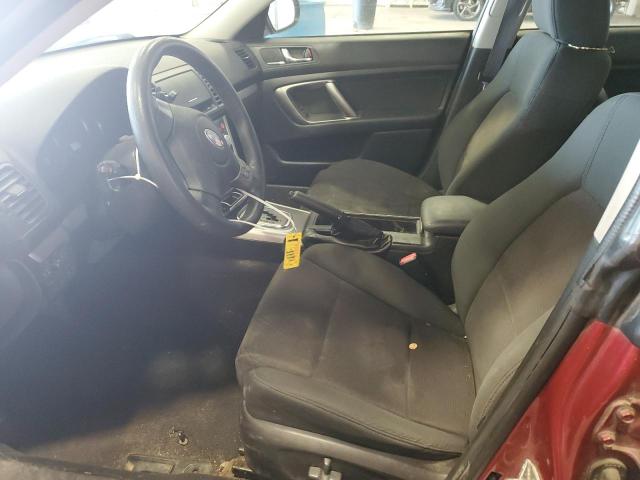 Aukcja sprzedaży 2009 Subaru Legacy 2.5i, vin: 4S3BL616797228474, numer aukcji: 45505373