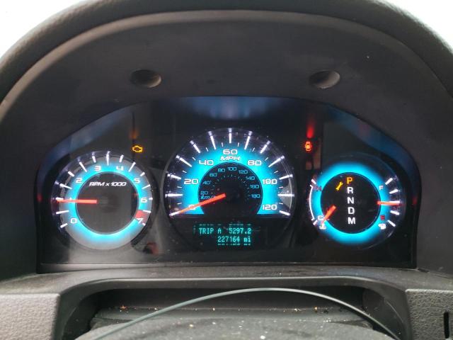 Продаж на аукціоні авто 2012 Ford Fusion Se, vin: 3FAHP0HG2CR215826, номер лоту: 45585803