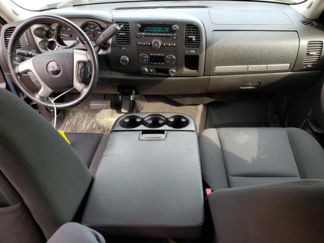 2011 Gmc Sierra K1500 Sle მანქანა იყიდება აუქციონზე, vin: 1GTR2VE3XBZ288397, აუქციონის ნომერი: 45119553